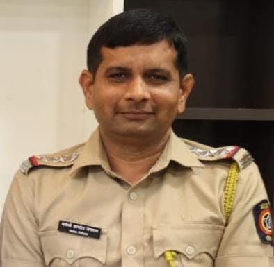 मालवण पोलीस ठाणे पोलीस निरीक्षक पदी मारुती जगताप यांची नियुक्ती