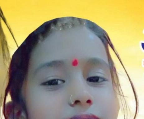 तब्बल १२ दिवसांनी अखेर सान्वीची मृत्युशी झुंज ठरली अपयशी !