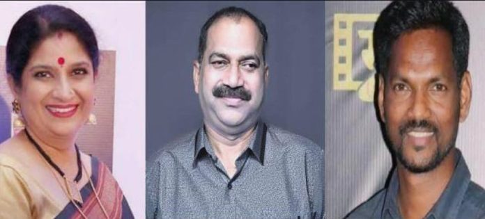 उदय जाधव लिखित पुस्तकाचे २९ जूनला प्रकाशन