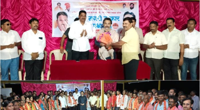 आता यापुढील सगळी वर्षे जनतेसाठीच : आमदार निलेश राणे