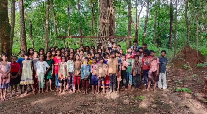 सामाजिक बांधिलकी देणार ‘नाग्या महादू निवासी वसतिगृहा’ला मदतीचा हात
