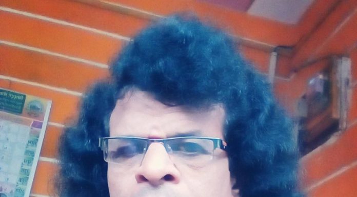 ज्येष्ठ दशावतारी कलावंत राजू हरयाण यांचे निधन