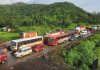 Mumbai Goa Highway: मुंबई गोवा महामार्गावरील वाहतूक कोंडी सुटणार! मंत्रालयातील बैठकीत घेतले गेले महत्वाचे निर्णय