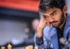 Norway Chess : नॉर्वे बुद्धिबळ स्पर्धेत डी गुकेशने मॅग्सन कार्ल्सनवर मिळवला आश्चर्यकारक विजय