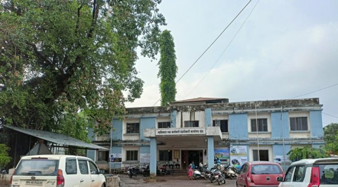 खेड तहसील मध्ये अग्निशमन यंत्रणेचा अभाव !