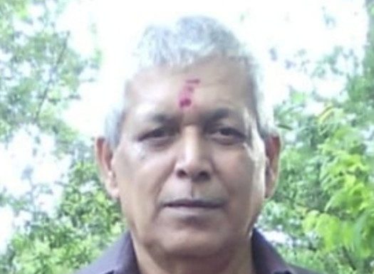 जेष्ठ व्यावसायिक विनायक तुळसुलकर यांचे निधन