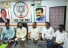 सावंतवाडी राजवाडा येथे उद्या ‘योग दिन’ होणार साजरा –