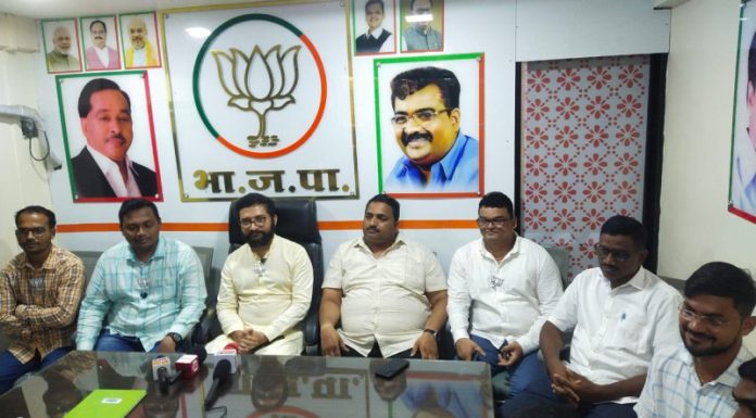सावंतवाडी राजवाडा येथे उद्या ‘योग दिन’ होणार साजरा –