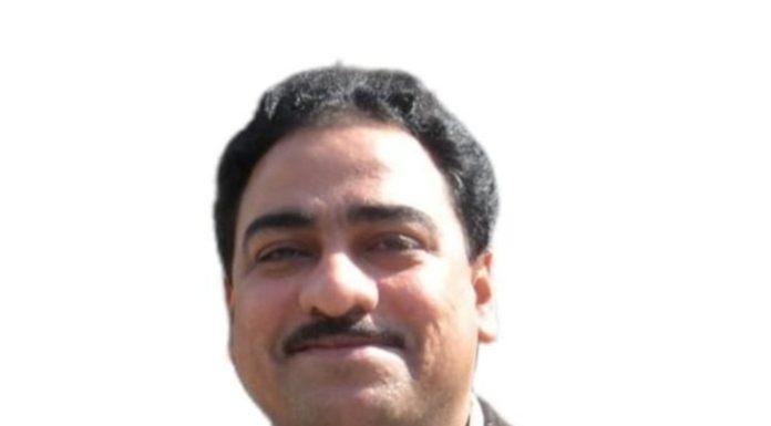 डॉ. यतीन जाधव ‘लोटिस्मा’ अध्यक्षपदी; कार्याध्यक्षपदी अरुण इंगवले यांची निवड