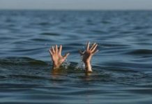 खड्ड्यातील पाण्यात बुडून तीन मुलांचा मृत्यू