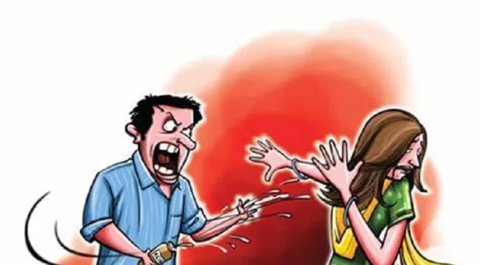 गोव्यात विद्यार्थ्यावर ॲसिड हल्ला : दोडामार्ग तालुक्यातील युवकाला अटक