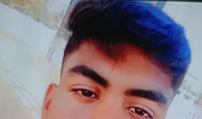 दुचाकी अपघातात जखमी झालेल्या चिन्मय शिरसाठचा मृत्यू