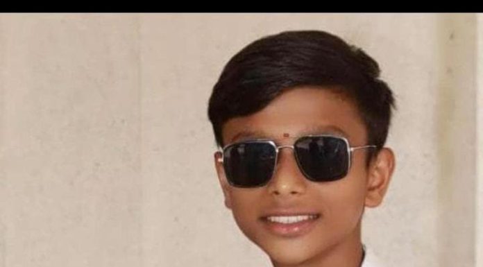 खेड तळे येथे किशोरवयीन मुलाचा विंचू दंशाने मृत्यू