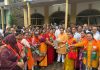 रत्नागिरीत उबाठा शिवसेनेला भाजपा नेते ना. नितेश राणे यांचा जोरदार दणका