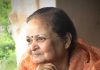 राणीसाहेब शुभदादेवी खेमसावंत भोंसलेंना मातृशोक