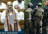 पहलगाममध्ये हल्ला करणाऱ्या तीन दहशतवाद्यांना कंठस्नान; अमित शाह यांची लोकसभेत माहिती
