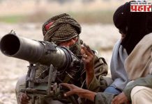 पाकिस्तान हादरला! बलुचिस्तानमधील १७ लष्करी तळांवर BLF चा हल्ला