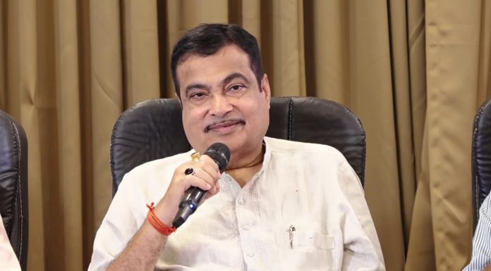 महाड-रायगड राष्ट्रीय महामार्गाला “छत्रपती महामार्ग” नामकरण करणार – नितीन गडकरी