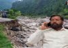 उत्तराखंडमध्ये अडकलेल्या मराठी बांधवांच्या मदतीसाठी उपमुख्यमंत्री एकनाथ शिंदे सरसावले