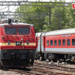 दसरा सणानिमित्त यशवंतपूर-मडगाव-बेंगळुरू दरम्यान विशेष रेल्वेगाड्या