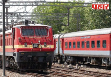 दसरा सणानिमित्त यशवंतपूर-मडगाव-बेंगळुरू दरम्यान विशेष रेल्वेगाड्या