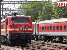 दसरा सणानिमित्त यशवंतपूर-मडगाव-बेंगळुरू दरम्यान विशेष रेल्वेगाड्या