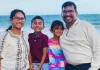अमेरिकेत फिरायला गेलेल्या हैदराबादमधील एकाच कुटुंबातील चौघांचा अपघातात मृत्यू