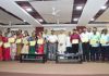 सहकार क्षेत्राचा विकास जिल्ह्यातील प्रत्येक नागरिकाचे उत्पन्न वाढविणारा असावा!