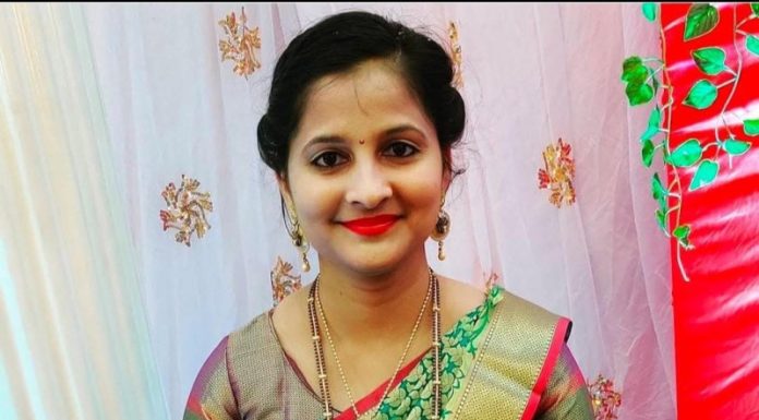 सावंतवाडीत विवाहितेची आत्महत्या : माठेवाड्यातील घटना