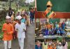 विठूचा गजर हरिनामाचा sss