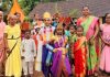 मडूरा प्रशालेच्या वारकरी दिंडीने वातावरण भक्तीमय