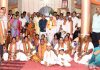 भाजप तर्फे ‘सन्मान वारकऱ्यांचा’ कार्यक्रम वेंगुर्ले येथे मोठ्या भक्तिभावात संपन्न…