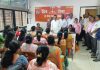 नंदू शिरोडकर यांच्या निधनाने एक सच्चा कार्यकर्ता गमावला : संजू परब