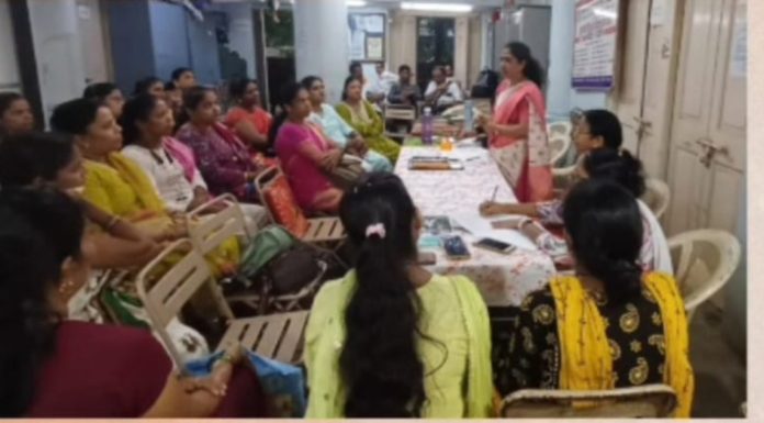 शिक्षण हा प्रत्येक मुलाचा मूलभूत हक्क आहे – दीपिका आग्रे
