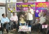 साहित्यिक कै.जयवंत दळवी यांची जन्मशताब्दी तीस पुस्तकांवर चर्चा करून साजरी हे आंददायी : साहित्यिक सतीश पाटणकर