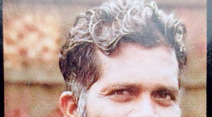 बेपत्ता मच्छिमाराचा मृतदेह दांडी किनारी सापडला