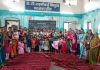 आनंद शिशुवाटिकेमध्ये गुरुपौर्णिमा उत्साहात साजरी!