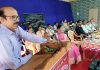 यशस्वी जीवनाचा गुरु हाच खरा शिल्पकार किशोर साठे