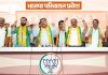 मालवणचे माजी नगरसेवक मंदार केणी, यतीन खोत, दर्शना कासवकर यांसह अनेक उबाठा पदाधिकाऱ्यांचा भाजप प्रवेश