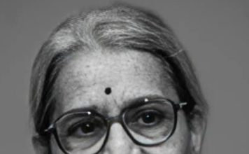 सिंधुदुर्गचे माणिकमोती — ‘आहे मनोहर तरी..’ आणि धामापूरच्या सुनीता ठाकूर म्हणजेच सुनीताबाई पुरुषोत्तम देशपांडे