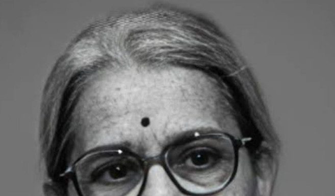 सिंधुदुर्गचे माणिकमोती — ‘आहे मनोहर तरी..’ आणि धामापूरच्या सुनीता ठाकूर म्हणजेच सुनीताबाई पुरुषोत्तम देशपांडे