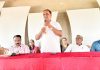 स्पर्धेच्या युगात टिकण्यासाठी पाल्याच्या भवितव्याबाबत सजग राहा: प्रा. रुपेश पाटील