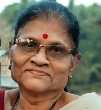 चिपळूणच्या माजी नगराध्यक्ष हेमलता बुरटे यांचे निधन; शहरात शोककळा