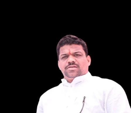 धोकादायक जानवळे ग्रा.पं. इमारतीसाठी निधी न मिळाल्यास १५ ऑगस्ट रोजी उपोषण