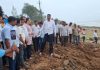 ताळशील किनारपट्टीसाठी 13 कोटीचा बंधारा मंजूर