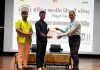 वेंगुर्ले येथे अ.भा.वि.प. तर्फे गुणवंत विद्यार्थ्यांचा सत्कार सोहळा संपन्न..