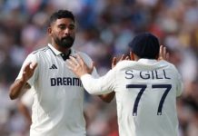 आजपासून तिसऱ्या कसोटीला सुरूवात, कोण घेणार आघाडी?