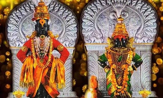 चिपळूणमध्ये ‘आषाढ वारी’ कार्यक्रमाचे आयोजन