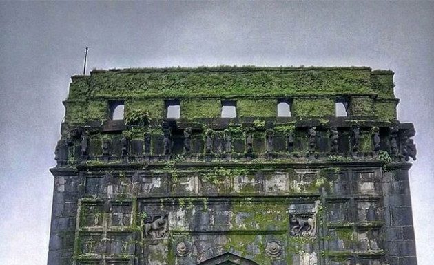 रायगडवर जाण्याचा विचार करताय का? तर हे आधी वाचा…
