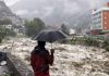 देशभरात मान्सूनचा कहर; विजेच्या झटक्याने सात महिलांचा मृत्यू, अनेक राज्यांना अलर्ट!